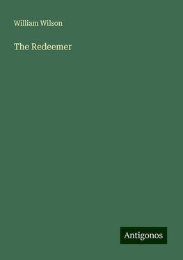 The Redeemer