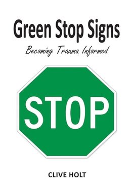 Green Stop Signs