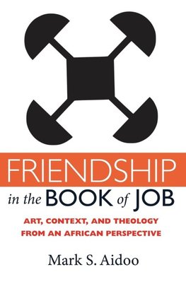 Friendship in the Book of Job