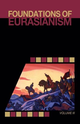 Foundations of Eurasianism