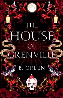 The House Of Grenville