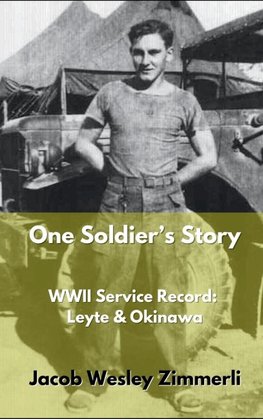 One Soldier's Story