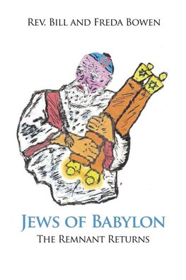 Jews of Babylon