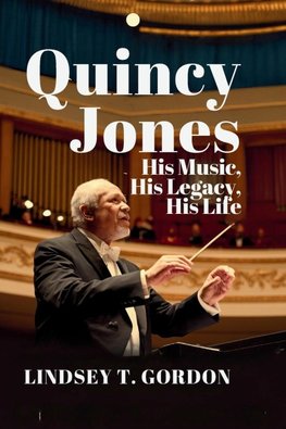 Quincy Jones