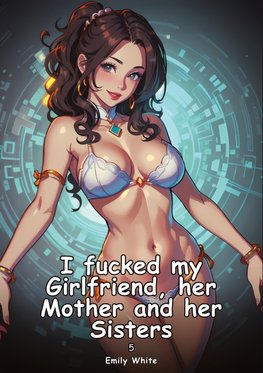 I fucked my Girlfriend, her Mother and her Sisters. 5