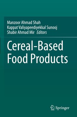 Cereal-Based Food Products