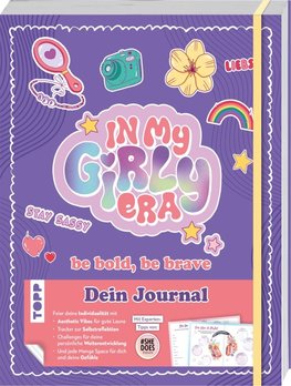 In my Girly Era - Dein Journal