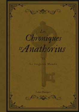 Les Chroniques d'Anathorius