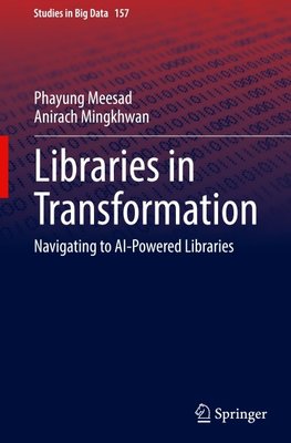 Libraries in Transformation