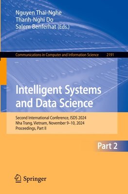 Intelligent Systems and Data Science