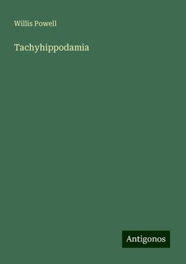 Tachyhippodamia