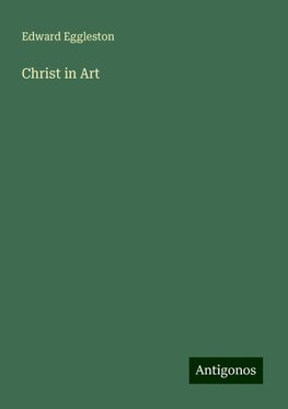 Christ in Art