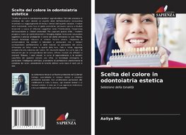 Scelta del colore in odontoiatria estetica