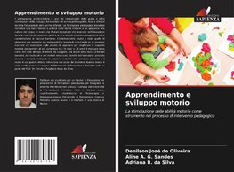 Apprendimento e sviluppo motorio