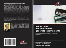 Valutazione dell'avviamento generato internamente