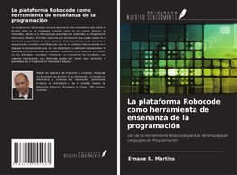 La plataforma Robocode como herramienta de enseñanza de la programación