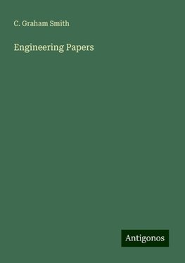 Engineering Papers