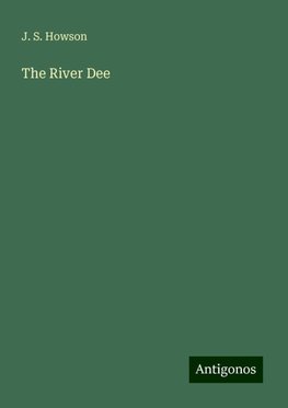 The River Dee