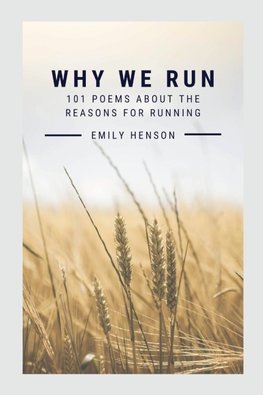 Why We Run