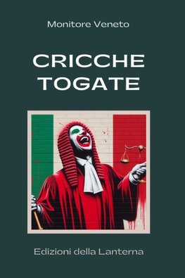 CRICCHE TOGATE