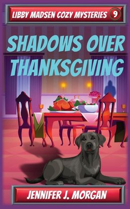 Shadows Over Thanksgiving