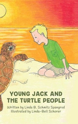 Young Jack and the Turtle People