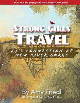 Strong Girls Travel