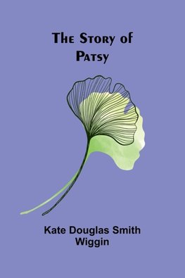 The Story of Patsy