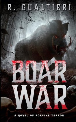 Boar War