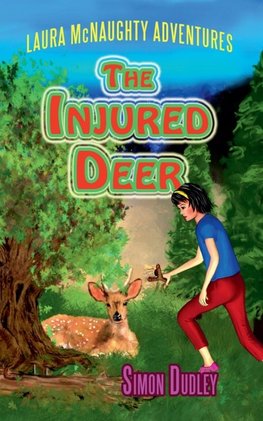 The Injured Deer