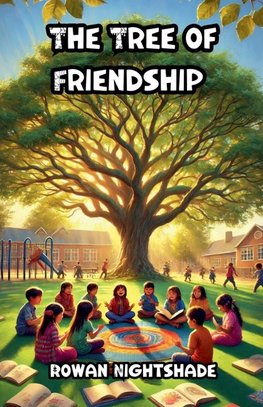 The Tree of Friendship