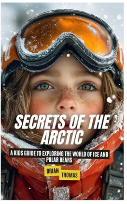 Secrets of the Arctic