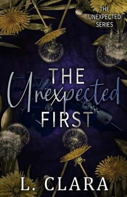 The Unexpected First