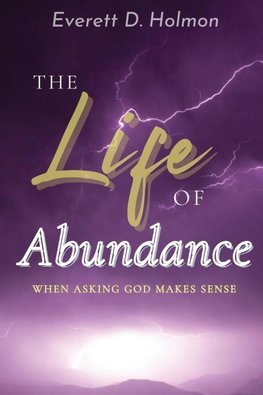 The Life of Abundance