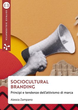 Sociocultural branding