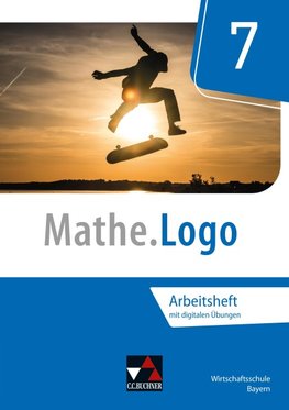 Mathe.Logo Wirtschaftsschule AH 7 - neu