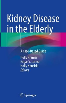 Kidney Disease in the Elderly