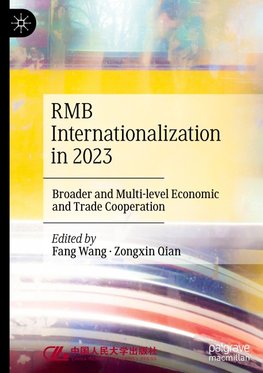 RMB Internationalization in 2023