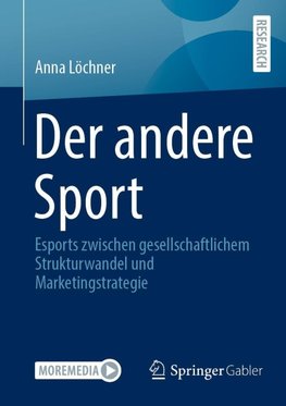 Der andere Sport