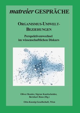 Organismus-Umwelt-Beziehungen