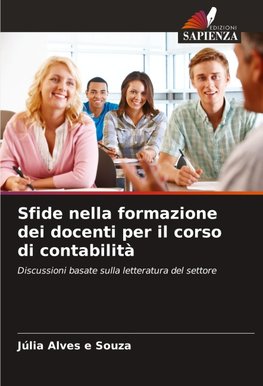 Sfide nella formazione dei docenti per il corso di contabilità