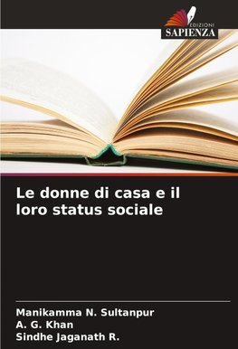 Le donne di casa e il loro status sociale