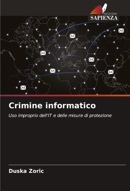 Crimine informatico