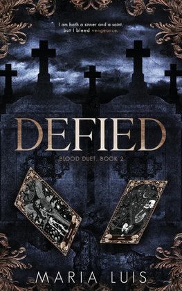 Defied