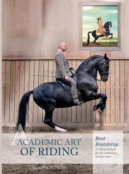 Academic Art of Riding