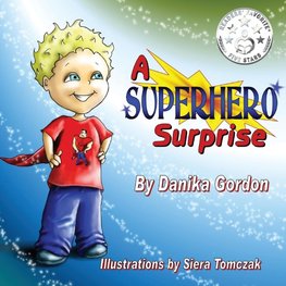 A Superhero Surprise