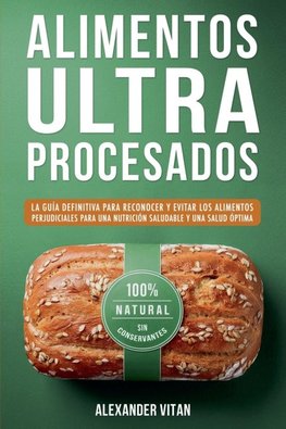 Alimentos Ultraprocesados