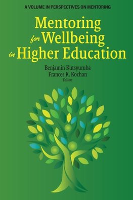 Mentoring for Wellbeing in Higher Education