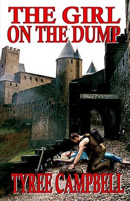 The Girl on the Dump