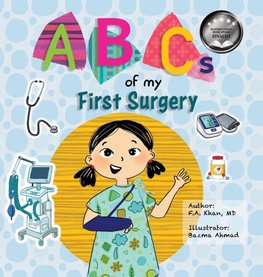 ABCs of My First Surgery